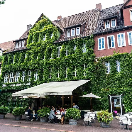 Aldstadt 2,5 Modern Elite Location Balcony