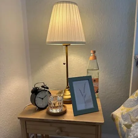 Aldstadt 2,5 Modern Elite Location Balcony Апартаменты *