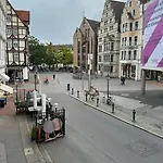 Apartamento Aldstadt 2,5 Modern Elite Location Balcony *