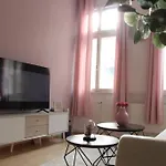 Aldstadt 2,5 Modern Elite Location Balcony Hanóver