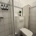 Aldstadt 2,5 Modern Elite Location Balcony Apartamento Hanóver
