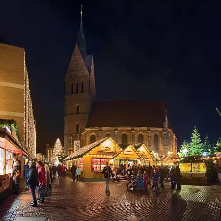 Aldstadt 2,5 Modern Elite Location Balcony Apartment