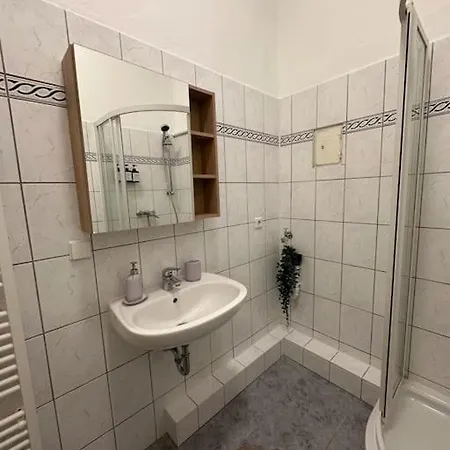 Aldstadt 2,5 Modern Elite Location Balcony Hannover