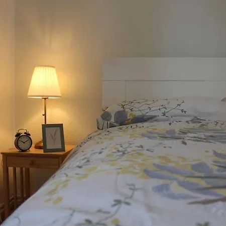 Apartmán Aldstadt 2,5 Modern Elite Location Balcony Hannover