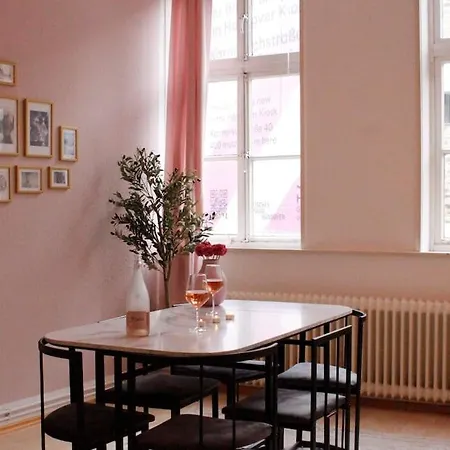Aldstadt 2,5 Modern Elite Location Balcony * Hannover
