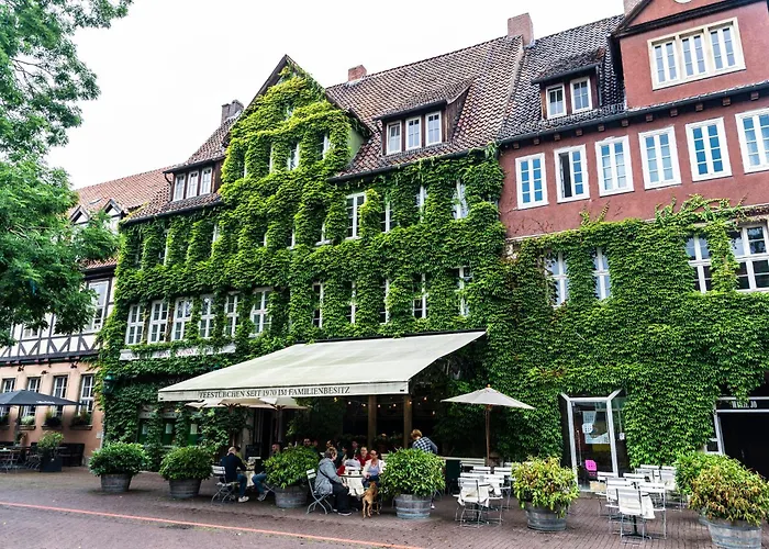 Aldstadt 2,5 Modern Elite Location Balcony