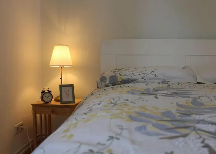 Apartman Aldstadt 2,5 Modern Elite Location Balcony Hannover