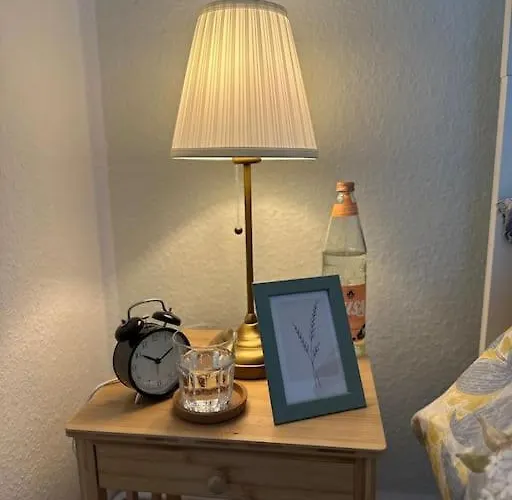 Aldstadt 2,5 Modern Elite Location Balcony Apartman *