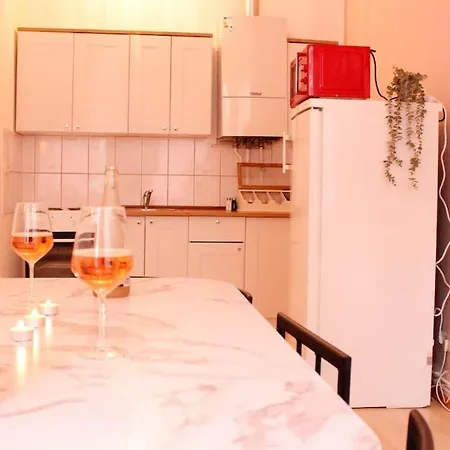 Aldstadt 2,5 Modern Elite Location Balcony * 하노버